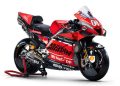 Percaya Takhayul, Ducati Tak Paksa Pecco Bagnaia Pakai Nomor 1