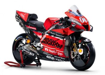 Percaya Takhayul, Ducati Tak Paksa Pecco Bagnaia Pakai Nomor 1