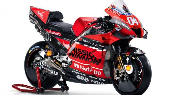 Percaya Takhayul, Ducati Tak Paksa Pecco Bagnaia Pakai Nomor 1
