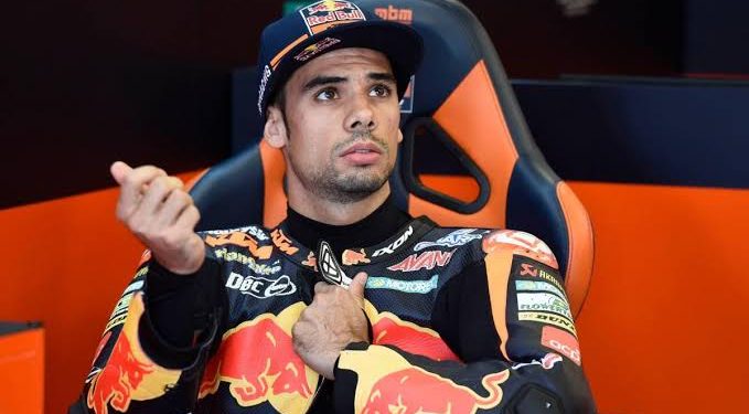 Miguel Oliveira Layak Perkuat Tim Pabrikan