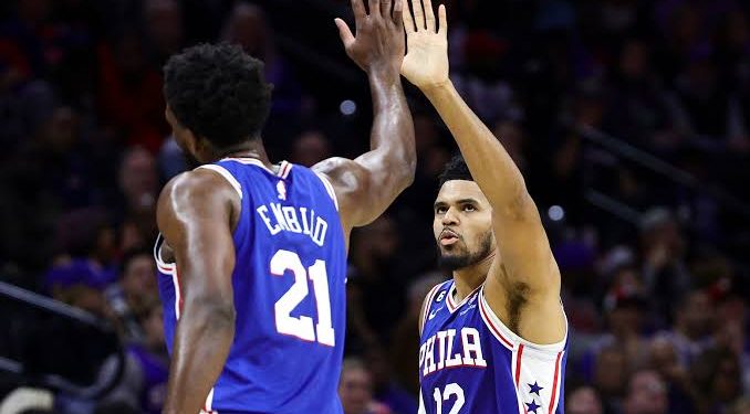Philadelphia 76ers Sukses Pecundangi Kings