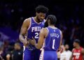 Catatan Impresif Philadelphia 76ers Berlanjut!
