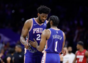 Catatan Impresif Philadelphia 76ers Berlanjut!