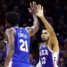 Philadelphia 76ers Sukses Pecundangi Kings