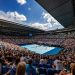 Total Hadiah Australian Open 2023 Mencapai Rp1 Triliun