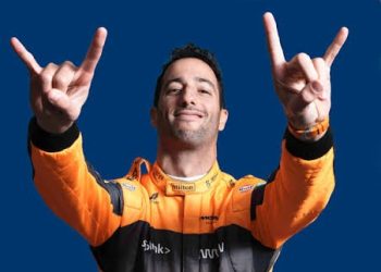 Daniel Ricciardo Bocorkan Performa Buruk Selama di MacLaren