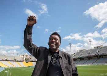 Pele Meninggal Dunia, Brasil Terapkan Masa Berkabung 3 Hari