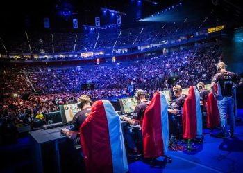 Denpasar Gaming League Season III akan Libatkan Mahasiswa