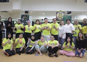 Blacktide, Suplemen Pendukung untuk Kesehatan