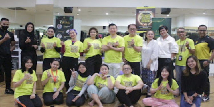 Blacktide, Suplemen Pendukung untuk Kesehatan