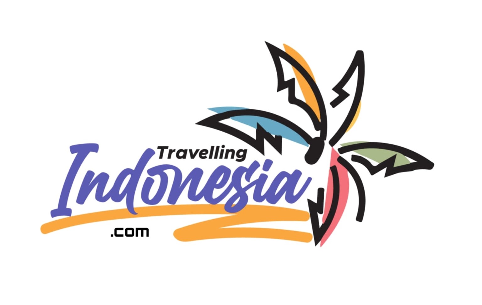 travelling indonesia