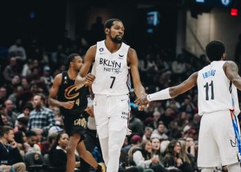 Hajar Hornets, Nets Lanjutkan Tren Positif