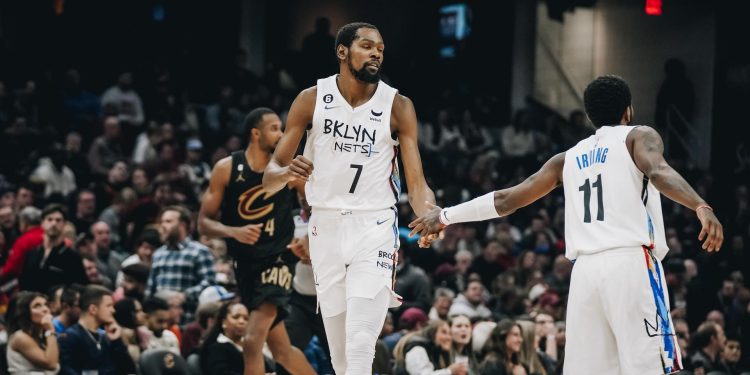 Hajar Hornets, Nets Lanjutkan Tren Positif