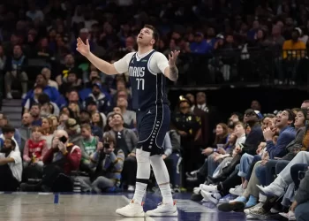 Tampil Impresif, Nikola Jovic Antar Nuggets Atasi Pelicans