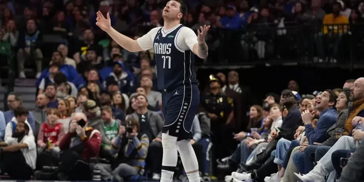 Tampil Impresif, Nikola Jovic Antar Nuggets Atasi Pelicans