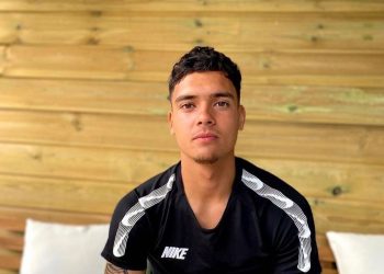 4 Hari Lagi, Shayne Pattynama Resmi Jadi WNI