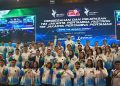 Upaya Jakarta Pertamina Menggapai Prestasi di Proliga 2023