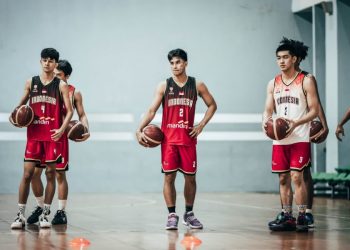 Perbasi Gelar Kompetisi Bertajuk Indonesia Development League
