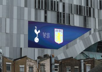 Menjamu Aston Villa, Spurs Dipermalukan di Kandang
