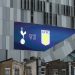 Menjamu Aston Villa, Spurs Dipermalukan di Kandang