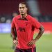 Virgil van Dijk Absen, Badai Cedera Kembali Hantui Liverpool