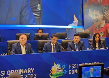 Transformasi Sepakbola Terancam Gagal, Para Exco PSSI Daftar Lagi