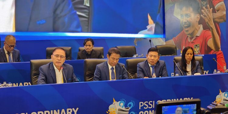 Transformasi Sepakbola Terancam Gagal, Para Exco PSSI Daftar Lagi