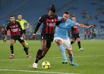 Rapor Buruk AC Milan Usai Dipermalukan Lazio