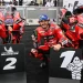 Ducati Kembali Difavoritkan Jadi Juara MotoGP 2023