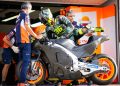 Joan Mir Terus Belajar Soal RC213V Jelang MotoGP 2023