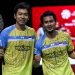 Ranking BWF Terkini, Ahsan/Hendra Tempel Fajar/Rian di Puncak Dunia