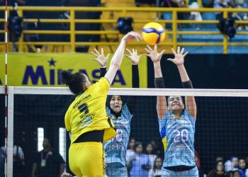 Jakarta LavAni dan Bandung BJB Belum Temui Hambatan