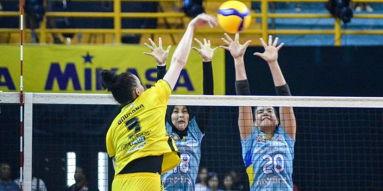 Jakarta LavAni dan Bandung BJB Belum Temui Hambatan