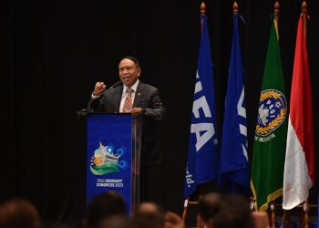 Ini Komentar Iwan Bule Usai Zainudin Amali Daftar Waketum PSSI