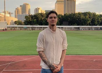 Jokowi Tandatangani Keppres, Shayne Pattynama Tinggal Tunggu Sumpah