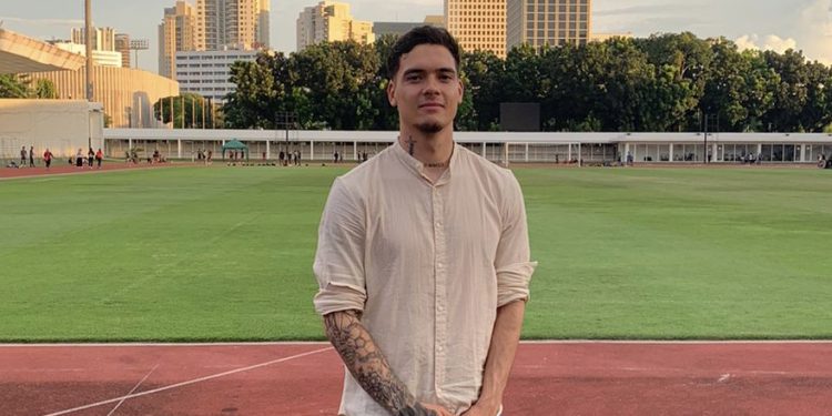 Jokowi Tandatangani Keppres, Shayne Pattynama Tinggal Tunggu Sumpah