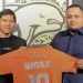 Borneo FC Kontrak Adam Alis Dua Musim