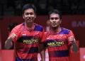Sederet Wakil Indonesia di Malaysia Open 2023