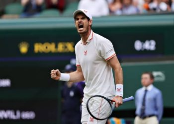 Andy Murray Siap Balaskan Dendam di Australian Open 2023