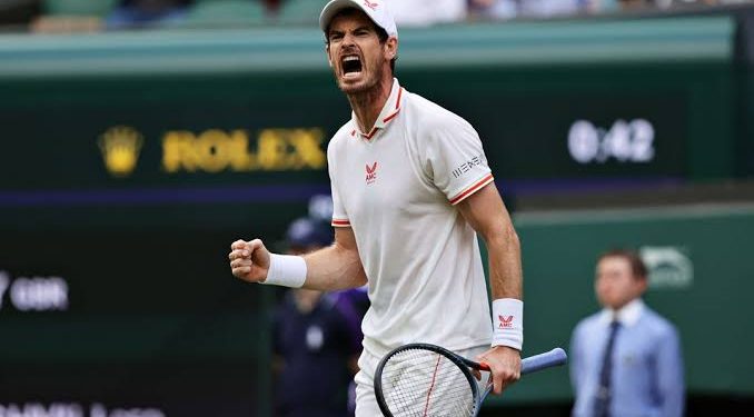 Andy Murray Siap Balaskan Dendam di Australian Open 2023