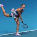 Aryna Sabalenka Melangkah Mulus di Australian Open 2023