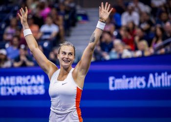 Aryna Sabalenka Jejakkan Kaki di Semifinal Adelaide