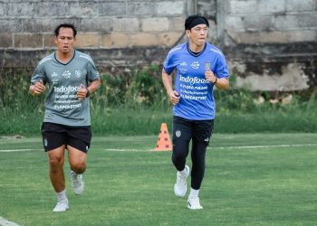 Bali United FC Dapatkan Penjaga Gawang Baru