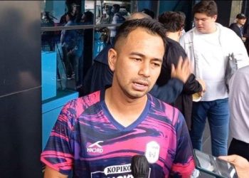 Daftar Caketum PSSI, Raffi Ahmad: Erick Thohir Punya Nyali