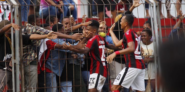Dewa United FC Pinjam Jasa Ramai Rumakiek dari Persipura