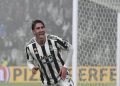 Juventus Cemas, Dusan Vlahovic Menepi 4 Pertandingan