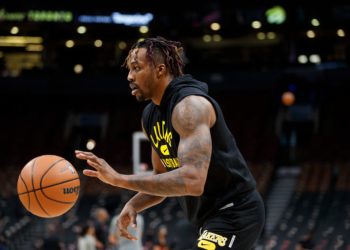 Dwight Howard Tak Tutup Kemungkinan Balik ke NBA