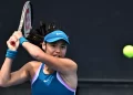 Langkah Si Cantik Emma Raducanu Belum Terbendung di Australian Open 2023