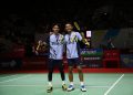 Fajar/Rian Raih Tiket 16 Besar Usai Kalahkan Pram/Yere