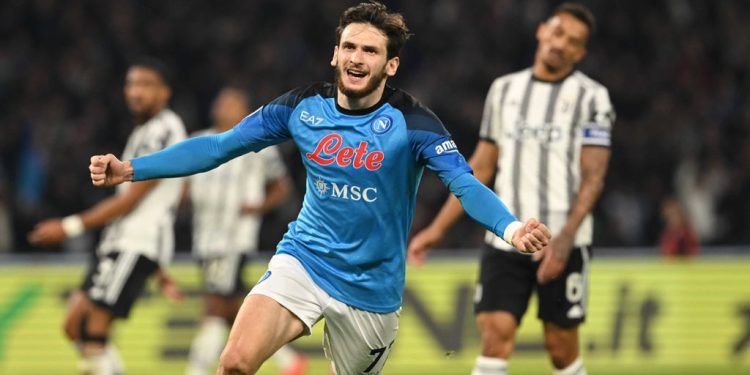 Napoli Bantai Juventus, Spalletti: Ini Adalah Malam Yang Indah